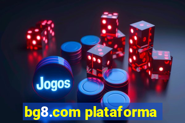 bg8.com plataforma